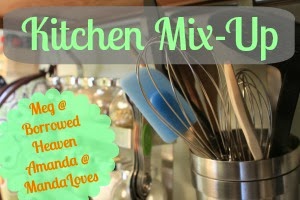 KitchenMixUp