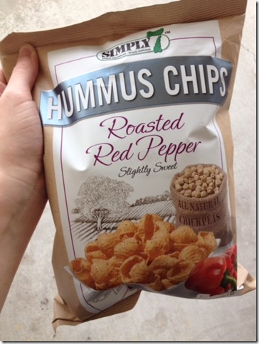 hummus-chips