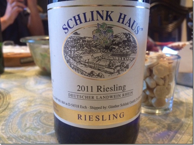 reisling