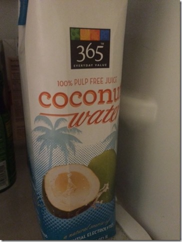 coconut-water