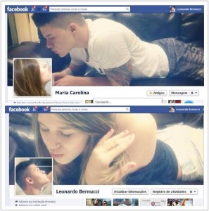 Oh my... Cheesy to a whole new level.